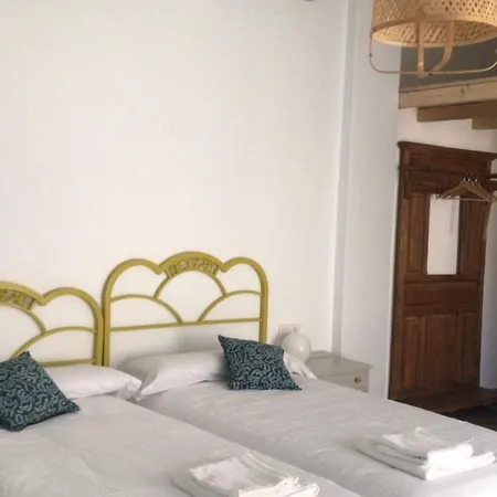 La Casa Móvil. Casa De Artistas